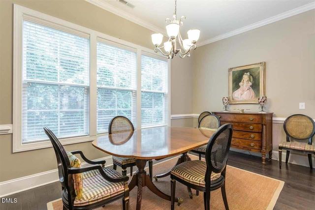 225 Penley Circle, Raleigh, NC 27609