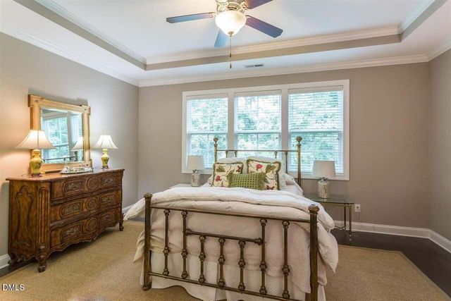 225 Penley Circle, Raleigh, NC 27609