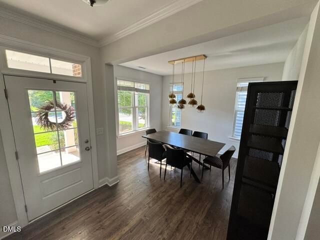 123 Pepperwood Way, Durham, NC 27703