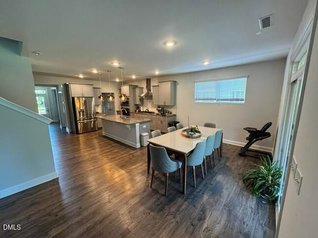 123 Pepperwood Way, Durham, NC 27703
