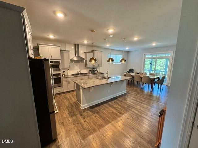 123 Pepperwood Way, Durham, NC 27703