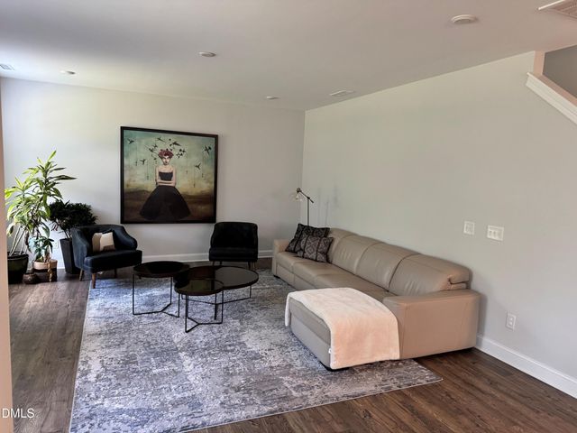 123 Pepperwood Way, Durham, NC 27703
