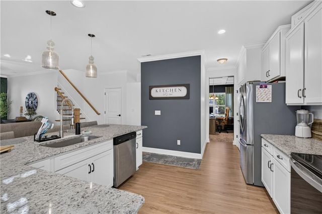 6561 Rogers Farm Road, Pleasant Garden, NC 27313