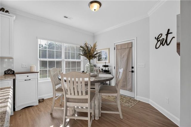6561 Rogers Farm Road, Pleasant Garden, NC 27313