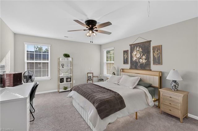 6561 Rogers Farm Road, Pleasant Garden, NC 27313