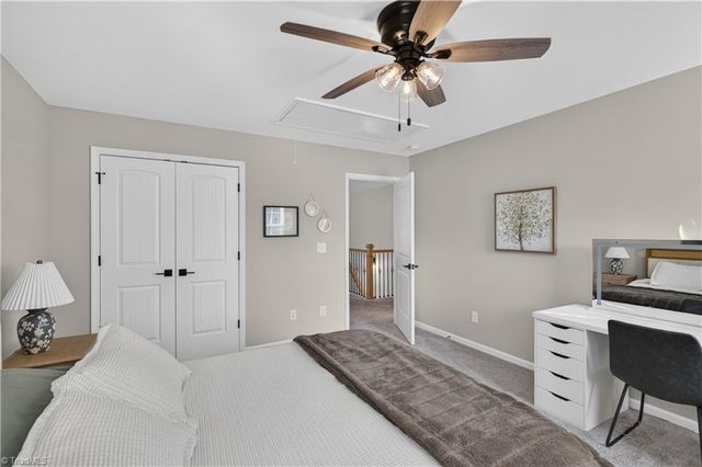 6561 Rogers Farm Road, Pleasant Garden, NC 27313