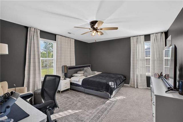6561 Rogers Farm Road, Pleasant Garden, NC 27313