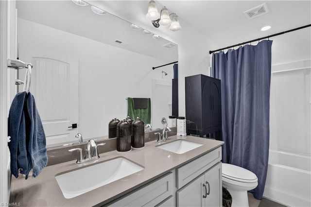 6561 Rogers Farm Road, Pleasant Garden, NC 27313
