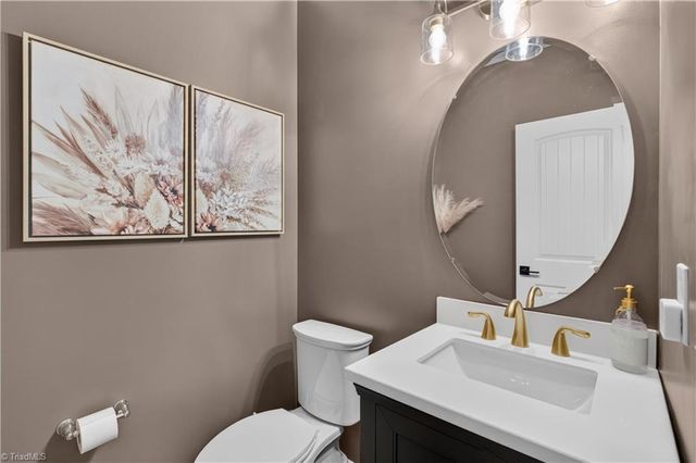 6561 Rogers Farm Road, Pleasant Garden, NC 27313