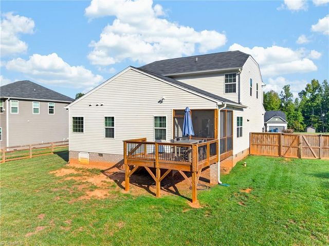 6561 Rogers Farm Road, Pleasant Garden, NC 27313