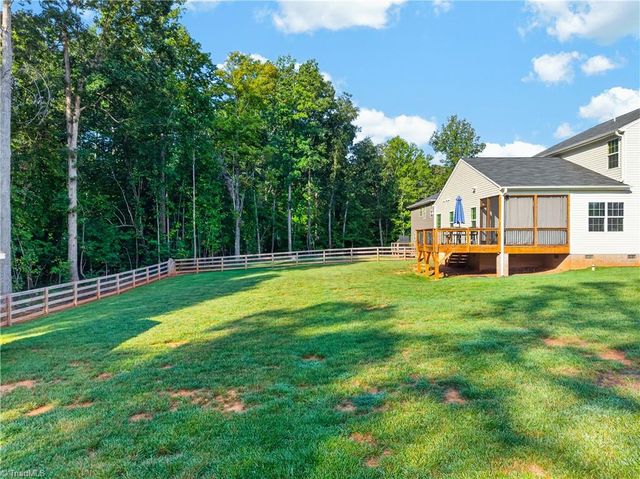6561 Rogers Farm Road, Pleasant Garden, NC 27313