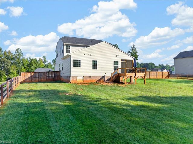 6561 Rogers Farm Road, Pleasant Garden, NC 27313