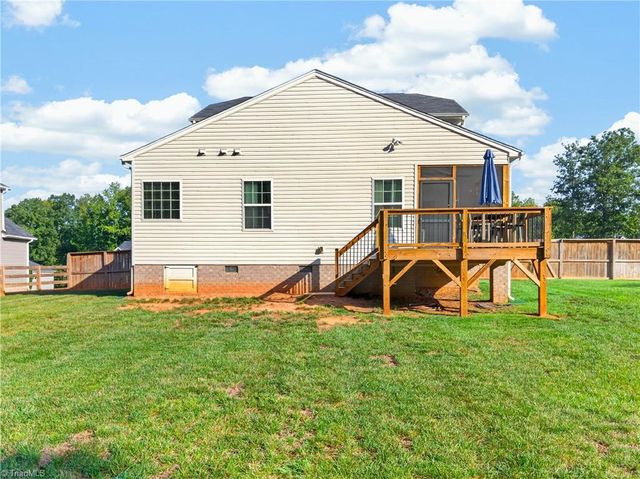 6561 Rogers Farm Road, Pleasant Garden, NC 27313