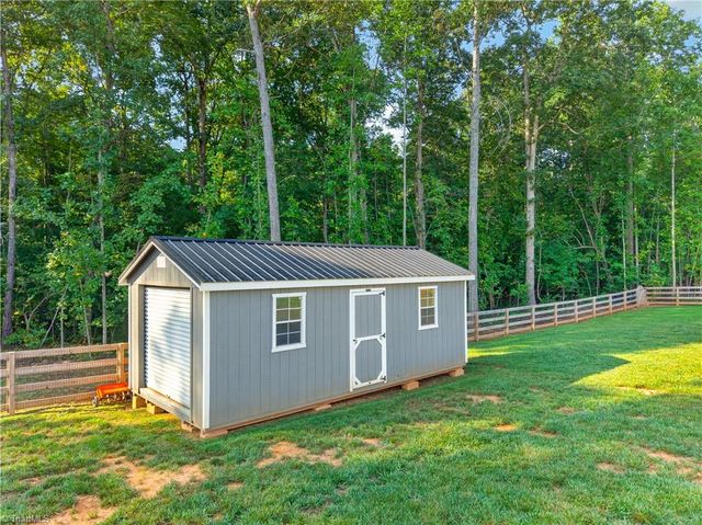 6561 Rogers Farm Road, Pleasant Garden, NC 27313