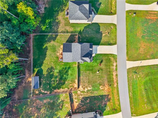 6561 Rogers Farm Road, Pleasant Garden, NC 27313