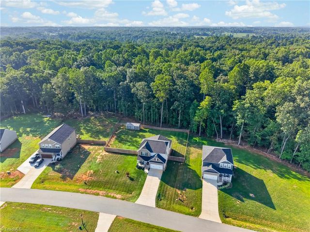 6561 Rogers Farm Road, Pleasant Garden, NC 27313