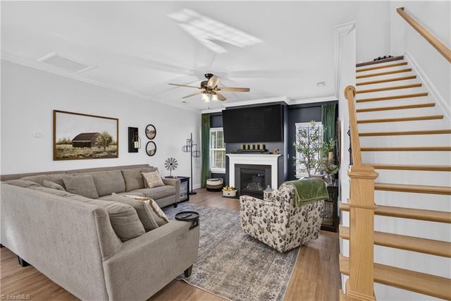 6561 Rogers Farm Road, Pleasant Garden, NC 27313