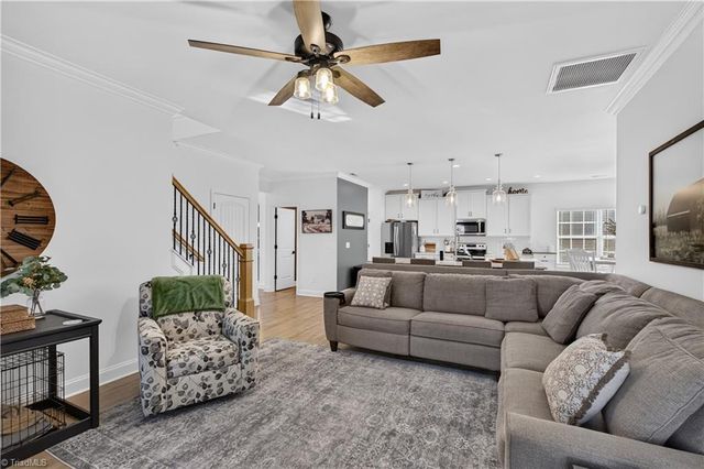 6561 Rogers Farm Road, Pleasant Garden, NC 27313