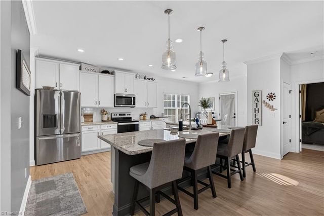 6561 Rogers Farm Road, Pleasant Garden, NC 27313
