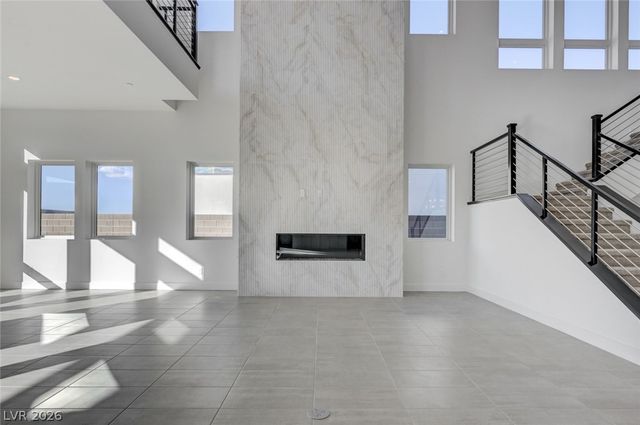 10738 Desert Heights Avenue, Las Vegas, NV 89135