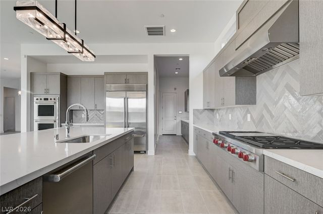 10738 Desert Heights Avenue, Las Vegas, NV 89135