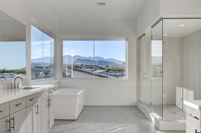 10738 Desert Heights Avenue, Las Vegas, NV 89135