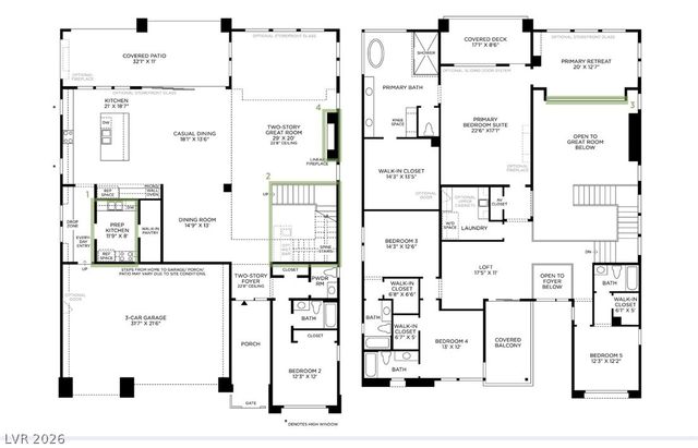 10738 Desert Heights Avenue, Las Vegas, NV 89135