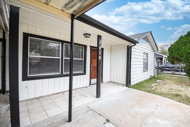 5419 Firefly Avenue, Houston, TX 77017