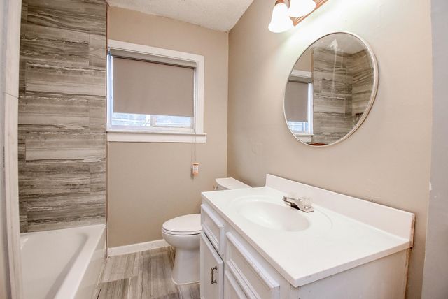 5419 Firefly Avenue, Houston, TX 77017