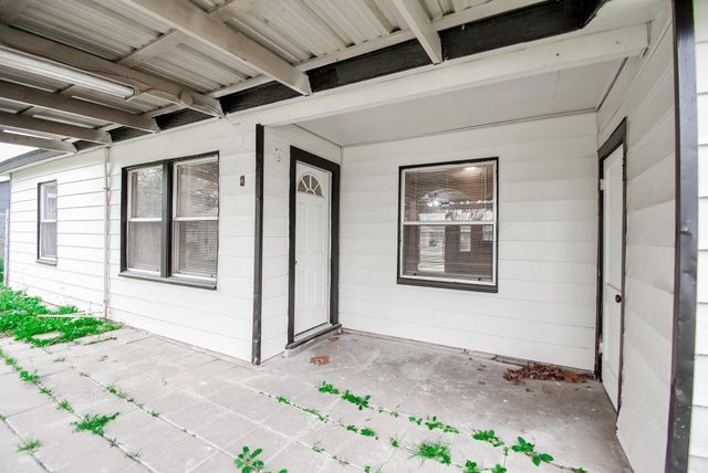 5419 Firefly Avenue, Houston, TX 77017