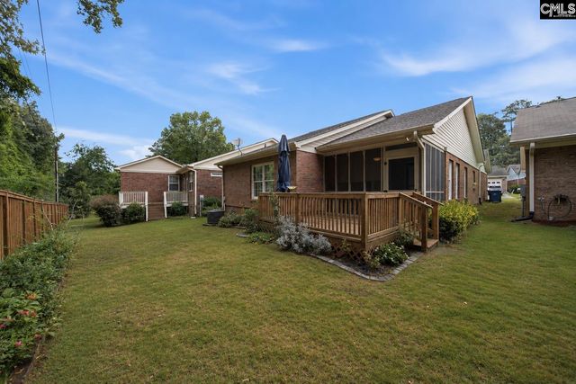 753 Teakwood Court, West Columbia, SC 29169