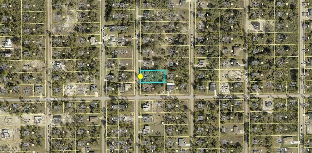 1502 McKinley AVE, LEHIGH ACRES, FL 33972 — photo 2