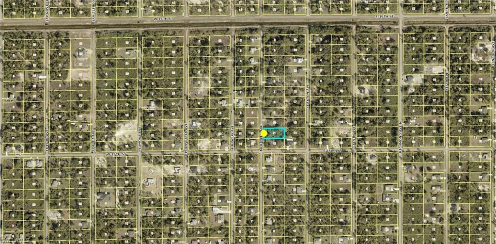 1502 McKinley AVE, LEHIGH ACRES, FL 33972 — photo 3