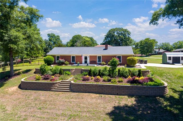 200 Lakewood Drive, Anderson, SC 29621