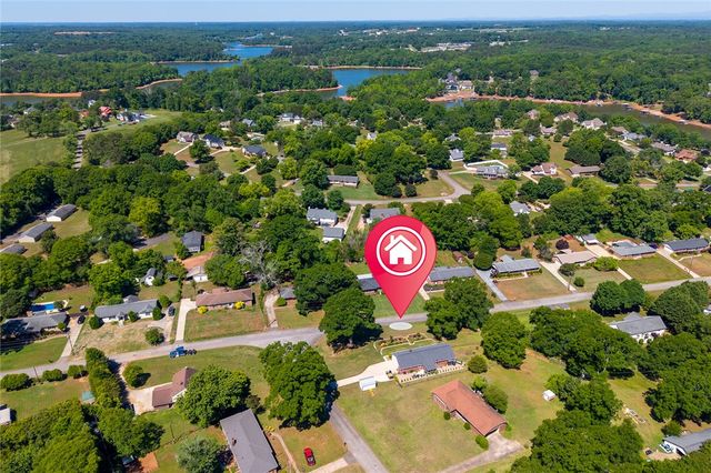 200 Lakewood Drive, Anderson, SC 29621