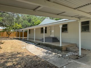 25406 Brewer, San Antonio, TX 78257