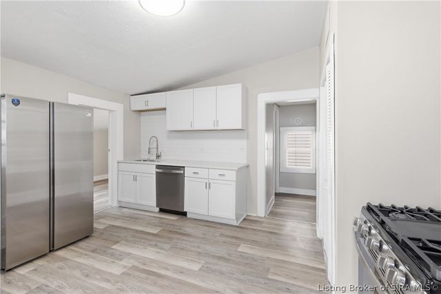 1308 Culbertson Avenue, New Albany, IN 47150