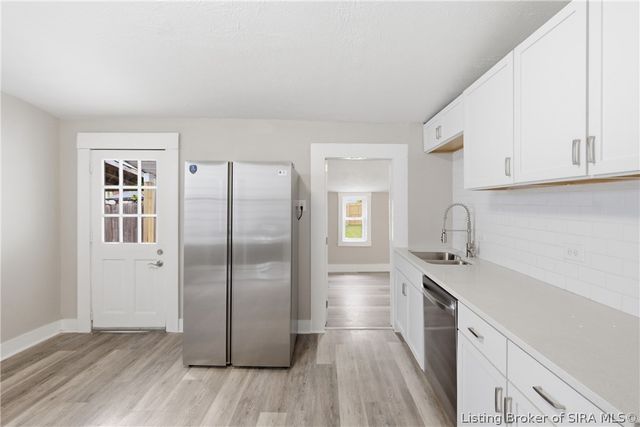 1308 Culbertson Avenue, New Albany, IN 47150