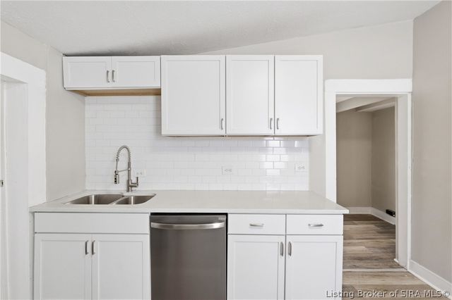 1308 Culbertson Avenue, New Albany, IN 47150