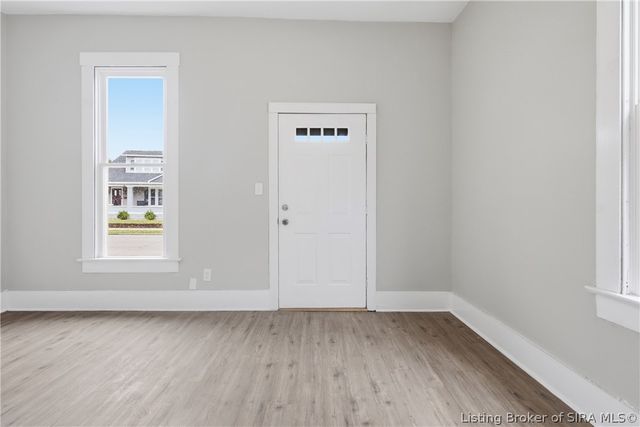 1308 Culbertson Avenue, New Albany, IN 47150