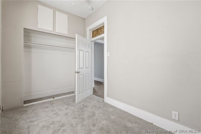 1308 Culbertson Avenue, New Albany, IN 47150