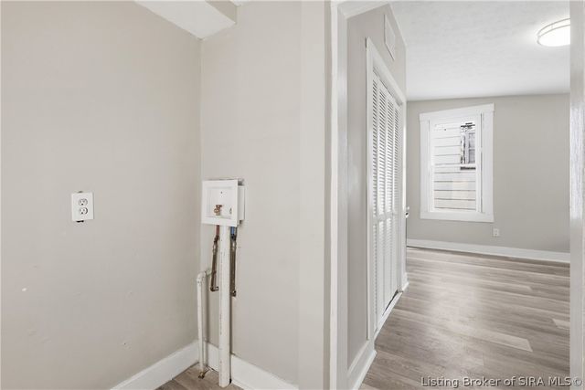 1308 Culbertson Avenue, New Albany, IN 47150