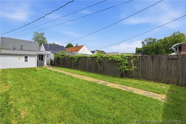 1308 Culbertson Avenue, New Albany, IN 47150