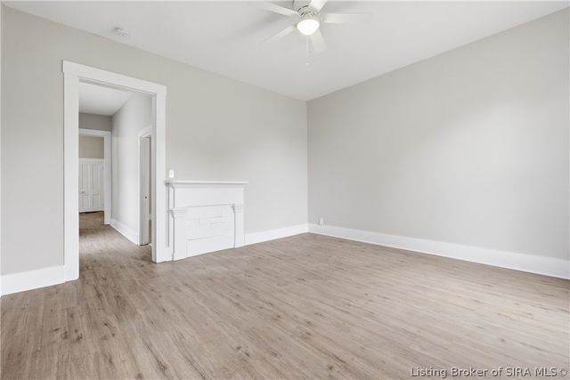1308 Culbertson Avenue, New Albany, IN 47150