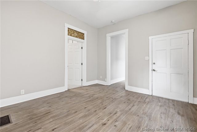 1308 Culbertson Avenue, New Albany, IN 47150
