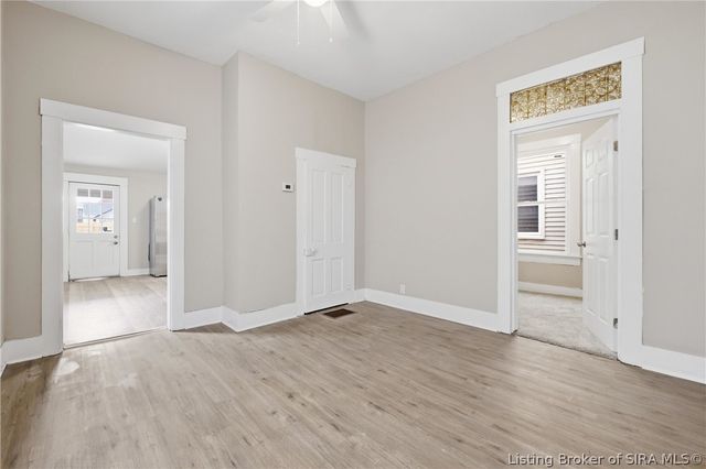 1308 Culbertson Avenue, New Albany, IN 47150