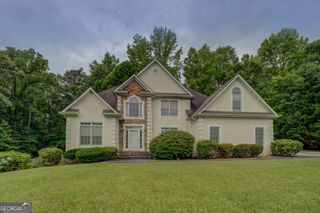 235 Rustic Mill Lane, Fayetteville, GA 30214
