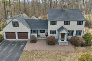 4 Vere Royce Road, Tuftonboro, NH 03850
