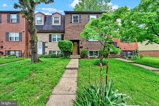 14 WIMBLEDON LANE, Owings Mills, MD 21117