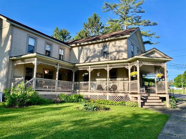 498 Main Street, Sterling, NY 13156